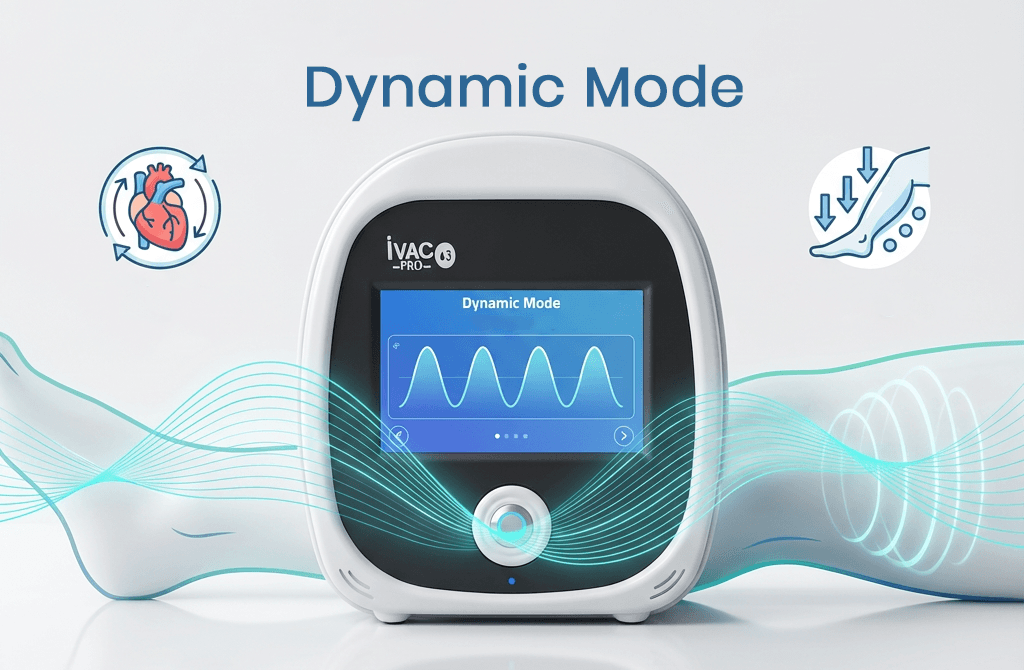 Why Dynamic NPWT May Offer Clinical Advantages