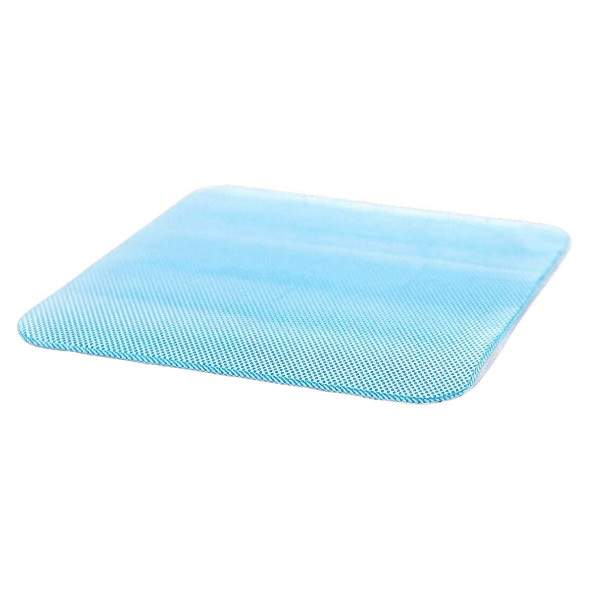Hydrogel Sheet Dressing