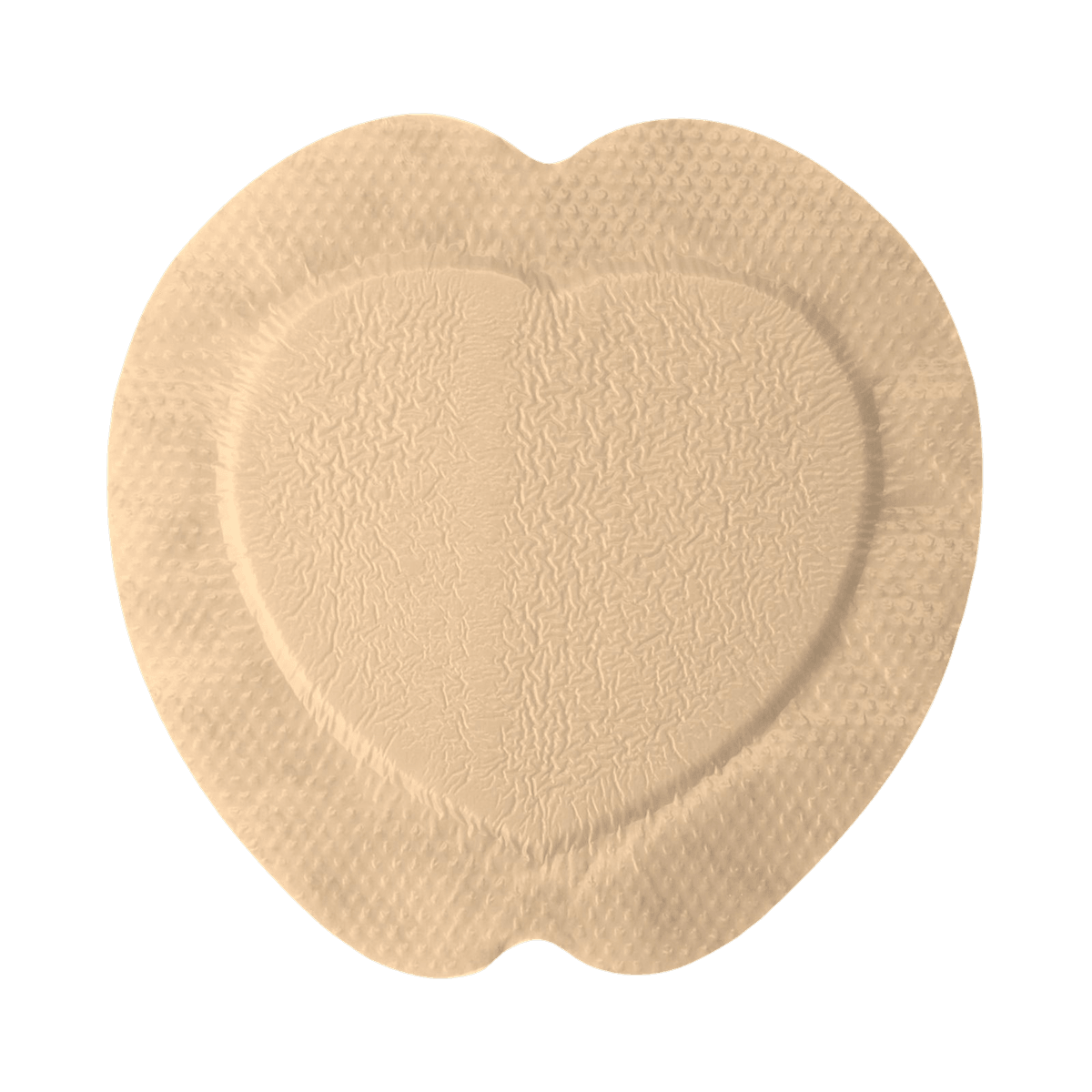 Sacral Silicone Foam